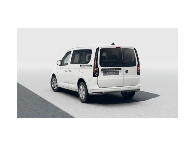 VW Caddy Caddy TSI 5 места - автомобили, коли, обяви за нови и употребявани 5