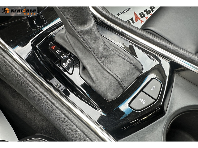 Cadillac ATS 2.0i 276 к.с. - автомобили, коли, обяви за нови и употребявани 10