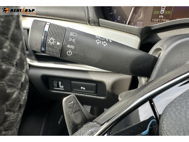 Cadillac ATS 2.0i 276 к.с. - автомобили, коли, обяви за нови и употребявани 13