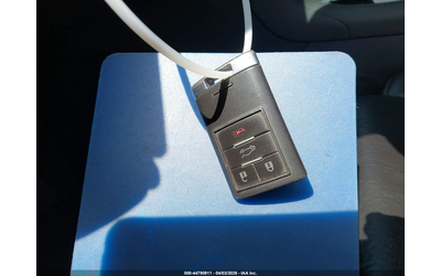 Cadillac ATS 2.5L I-4 DI, DOHC, VVT, 202HP Rear Wheel Drive - автомобили, коли, обяви за нови и употребявани 10