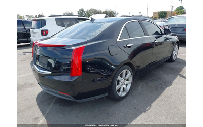 cadillac-ats-2-5l-i-4-di-dohc-vvt-202hp-rear-wheel-drive - 3