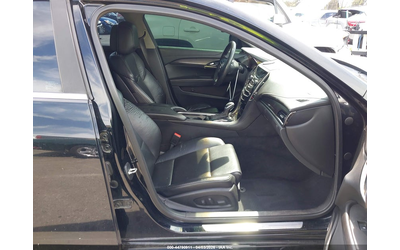 cadillac-ats-2-5l-i-4-di-dohc-vvt-202hp-rear-wheel-drive - 4