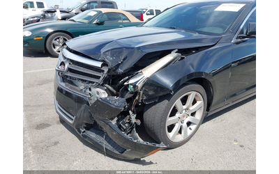 cadillac-ats-2-5l-i-4-di-dohc-vvt-202hp-rear-wheel-drive - 5