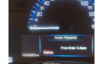 Cadillac ATS 2.5L I-4 DI, DOHC, VVT, 202HP Rear Wheel Drive - автомобили, коли, обяви за нови и употребявани 6