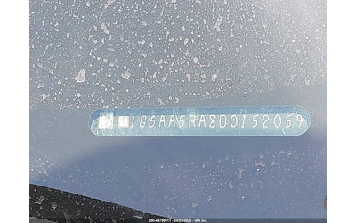 Cadillac ATS 2.5L I-4 DI, DOHC, VVT, 202HP Rear Wheel Drive - автомобили, коли, обяви за нови и употребявани 8