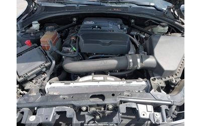 Cadillac ATS 2.5L I-4 DI, DOHC, VVT, 202HP Rear Wheel Drive - автомобили, коли, обяви за нови и употребявани 9