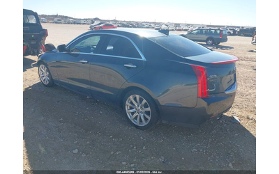 cadillac-ats-3-6l-v-6-di-dohc-vvt-335hp-rear-wheel-drive - 2