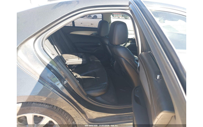 Cadillac ATS 3.6L V-6 DI, DOHC, VVT, 335HP Rear Wheel Drive - автомобили, коли, обяви за нови и употребявани 7