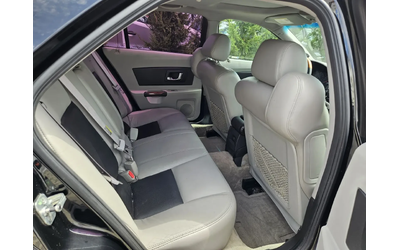 Cadillac BLS 3.2I-218kc= АВТОМАТ= ШИБЕДАХ= ПОДГРЕВ= КСЕНОН - автомобили, коли, обяви за нови и употребявани 13