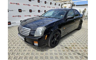 cadillac-bls - 5