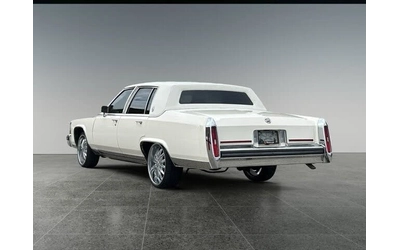 cadillac-brougham - 2