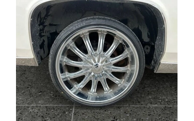 Cadillac Brougham 5.0* V8* RWD* - автомобили, коли, обяви за нови и употребявани 8