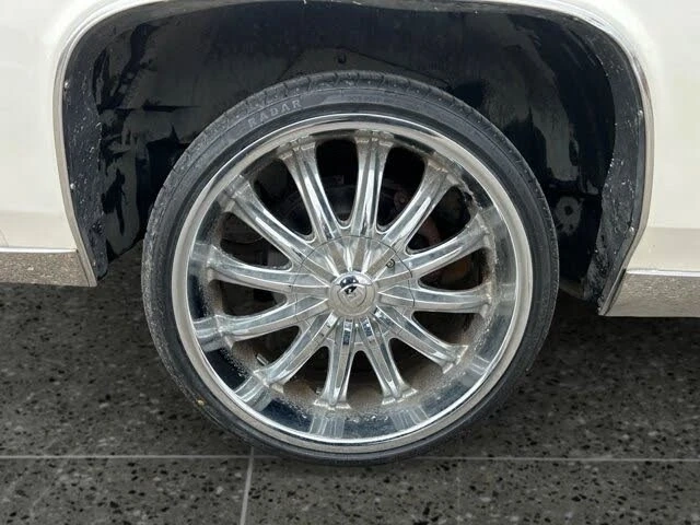 Cadillac Brougham 5.0* V8* RWD* - автомобили, коли, обяви за нови и употребявани 8
