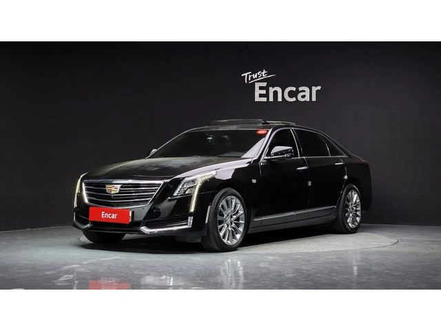 Cadillac CT6 360| ПАНО| ПОДГРЕВ| ОБДУХВАНЕ - автомобили, коли, обяви за нови и употребявани 0
