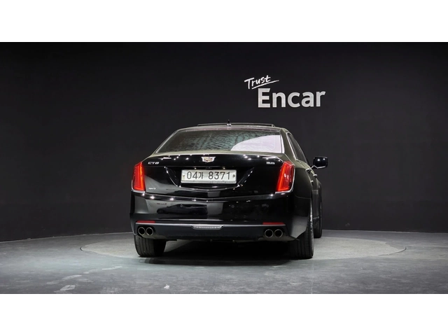 Cadillac CT6 360| ПАНО| ПОДГРЕВ| ОБДУХВАНЕ - автомобили, коли, обяви за нови и употребявани 3