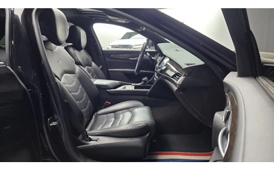 Cadillac CT6 360| ПАНО| ПОДГРЕВ| ОБДУХВАНЕ - автомобили, коли, обяви за нови и употребявани 10