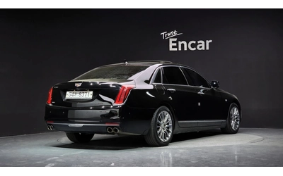 cadillac-ct6 - 1