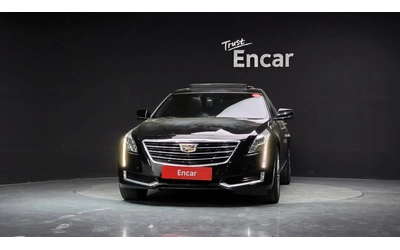 cadillac-ct6 - 2