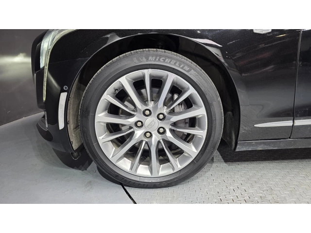 Cadillac CT6 360| ПАНО| ПОДГРЕВ| ОБДУХВАНЕ - автомобили, коли, обяви за нови и употребявани 4