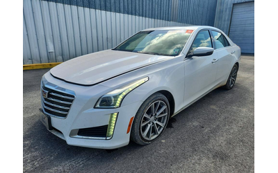 cadillac-cts-2-0l-4-rear-wheel-drive - 0