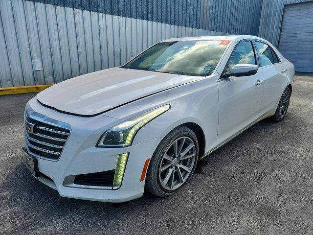 Cadillac Cts 2.0L 4 REAR WHEEL DRIVE - автомобили, коли, обяви за нови и употребявани 0