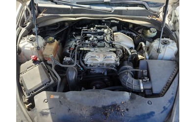 Cadillac Cts 2.0L 4 REAR WHEEL DRIVE - автомобили, коли, обяви за нови и употребявани 10