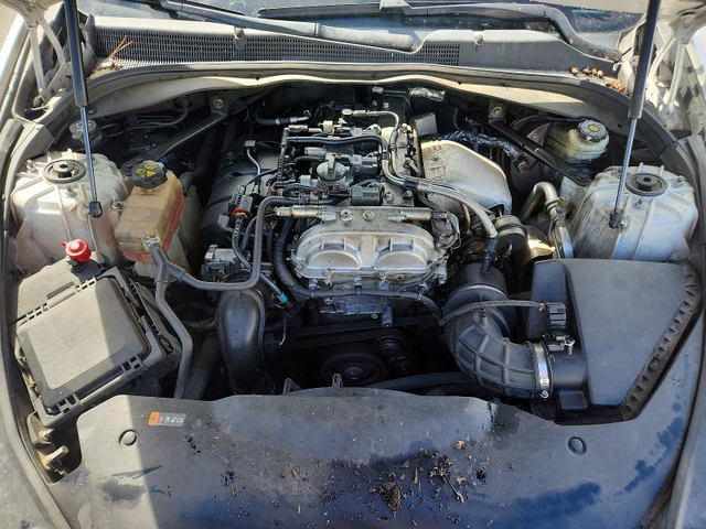 Cadillac Cts 2.0L 4 REAR WHEEL DRIVE - автомобили, коли, обяви за нови и употребявани 10