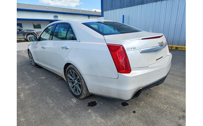 cadillac-cts-2-0l-4-rear-wheel-drive - 1