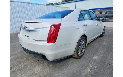 cadillac-cts-2-0l-4-rear-wheel-drive - 2