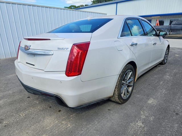Cadillac Cts 2.0L 4 REAR WHEEL DRIVE - автомобили, коли, обяви за нови и употребявани 2