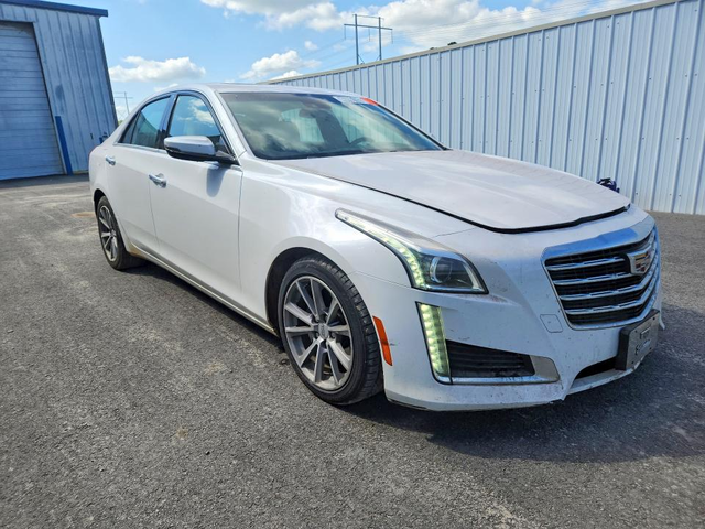 Cadillac Cts 2.0L 4 REAR WHEEL DRIVE - автомобили, коли, обяви за нови и употребявани 3