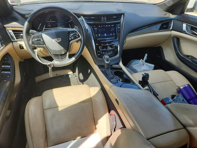 Cadillac Cts 2.0L 4 REAR WHEEL DRIVE - автомобили, коли, обяви за нови и употребявани 7