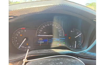 Cadillac Cts 2.0L 4 REAR WHEEL DRIVE - автомобили, коли, обяви за нови и употребявани 8