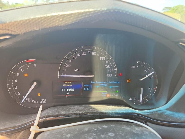 Cadillac Cts 2.0L 4 REAR WHEEL DRIVE - автомобили, коли, обяви за нови и употребявани 8