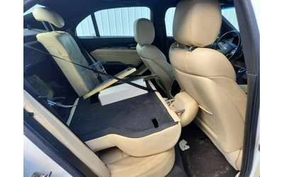 Cadillac Cts 2.0L 4 REAR WHEEL DRIVE - автомобили, коли, обяви за нови и употребявани 9