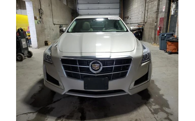 cadillac-cts - 4