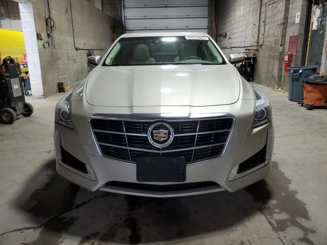 Cadillac Cts ПОДГРЕВ* КАМЕРА* КЕЙЛЕС* LANE* ASSIST - автомобили, коли, обяви за нови и употребявани 4