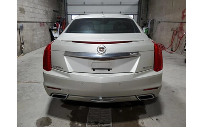 cadillac-cts - 5