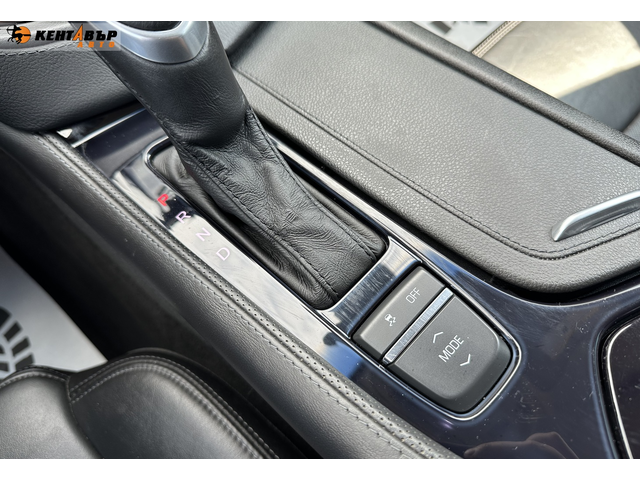 Cadillac CTS 3.6i 325 к.с. - автомобили, коли, обяви за нови и употребявани 10