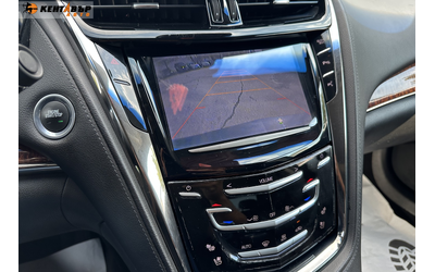 Cadillac CTS 3.6i 325 к.с. - автомобили, коли, обяви за нови и употребявани 11