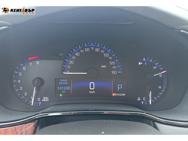 Cadillac CTS 3.6i 325 к.с. - автомобили, коли, обяви за нови и употребявани 12