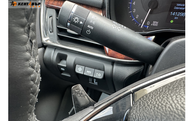 Cadillac CTS 3.6i 325 к.с. - автомобили, коли, обяви за нови и употребявани 13