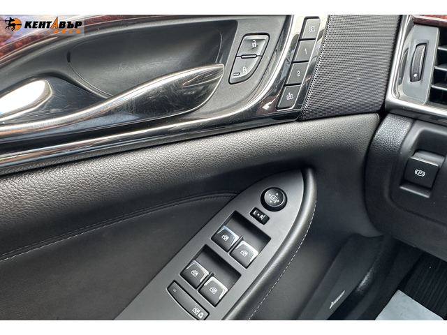 Cadillac CTS 3.6i 325 к.с. - автомобили, коли, обяви за нови и употребявани 14
