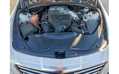 Cadillac Cts LUXURY* РЕАЛНИ КМ ! - автомобили, коли, обяви за нови и употребявани 10