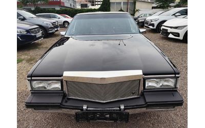 cadillac-deville - 0