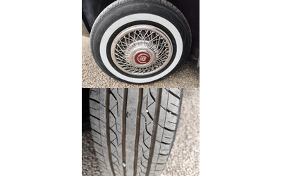 Cadillac Deville 4.5 132 к.с - автомобили, коли, обяви за нови и употребявани 14