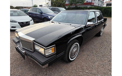 cadillac-deville - 1