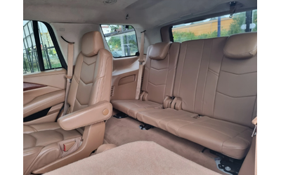 Cadillac Escalade * PLATINUM EDITION * V8 * * FULL* 22 Inch * - автомобили, коли, обяви за нови и употребявани 10