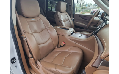 Cadillac Escalade * PLATINUM EDITION * V8 * * FULL* 22 Inch * - автомобили, коли, обяви за нови и употребявани 12