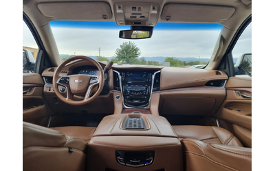 Cadillac Escalade * PLATINUM EDITION * V8 * * FULL* 22 Inch * - автомобили, коли, обяви за нови и употребявани 14